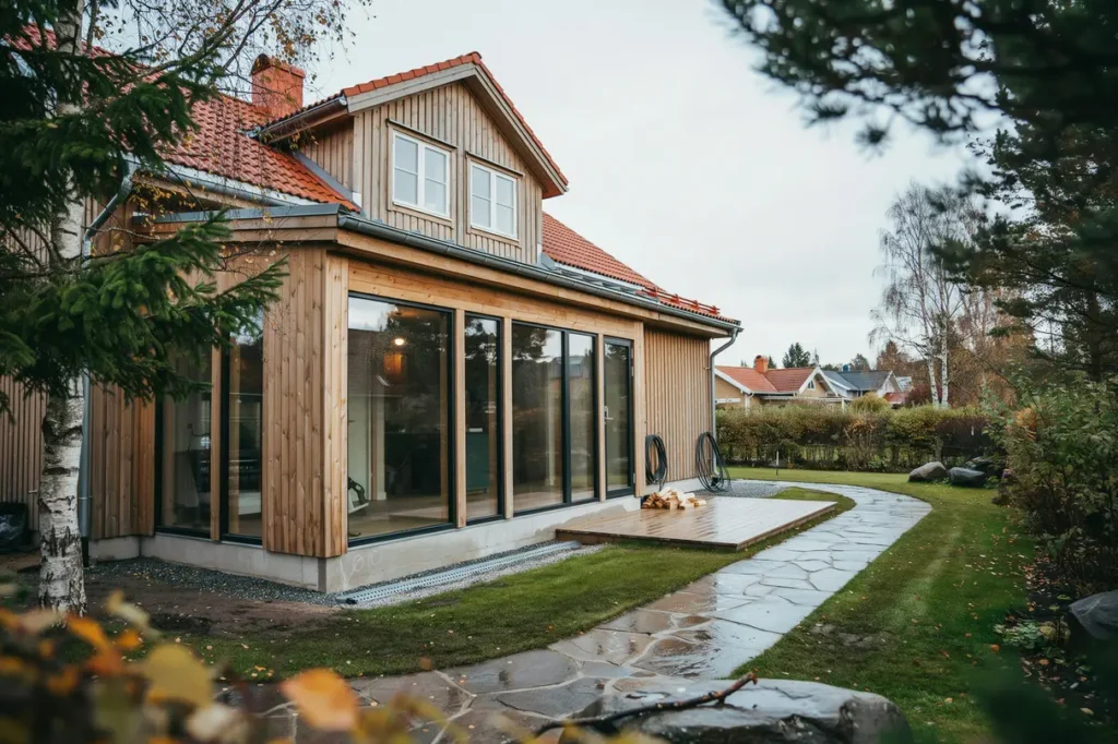 bygga uterum i villa bygglov isoleringsniv grund och kostnad f r ett lyckat projekt