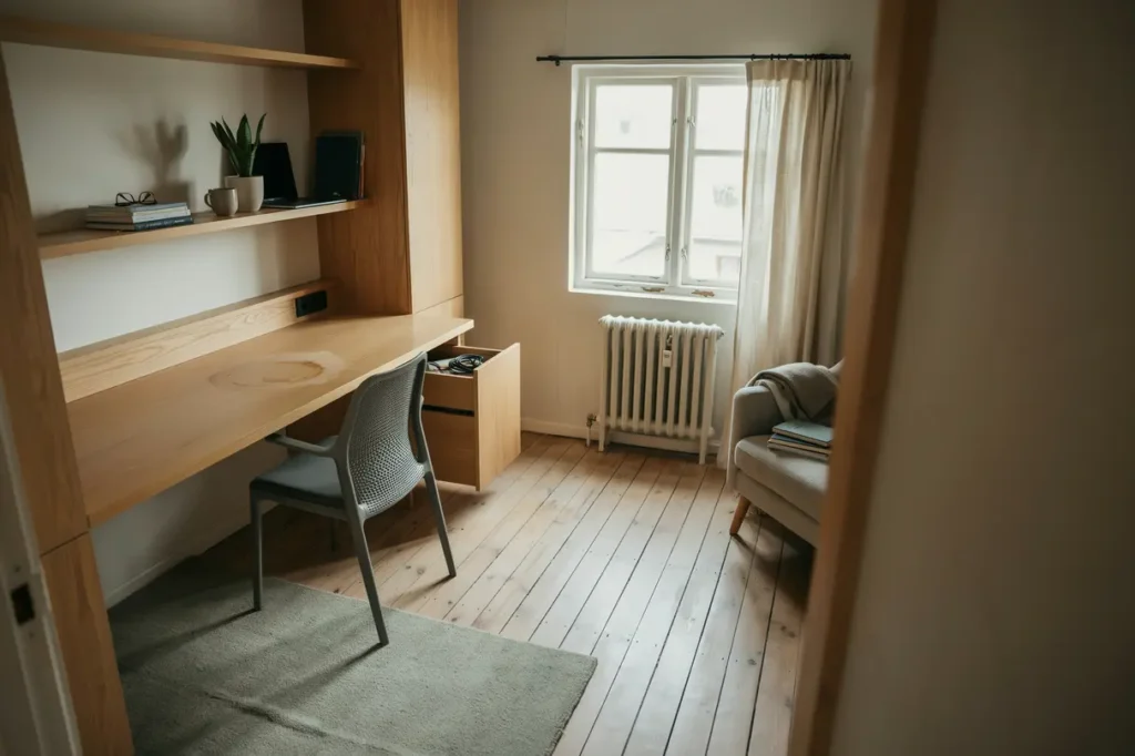 fr n hemmakontor till smart arbetsrum kontorsanpassning som h jer b de funktion och trivsel