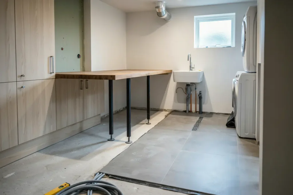renovera tv ttstugan i villa smart planering fukts kra l sningar och material som h ller l nge