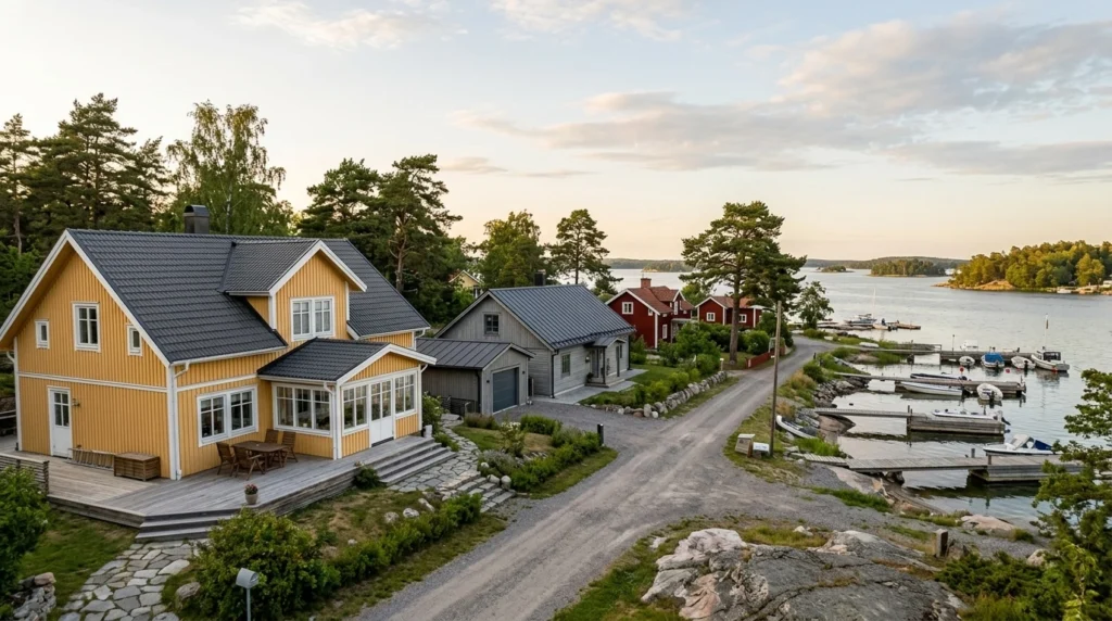 byggfirma värmdö 5