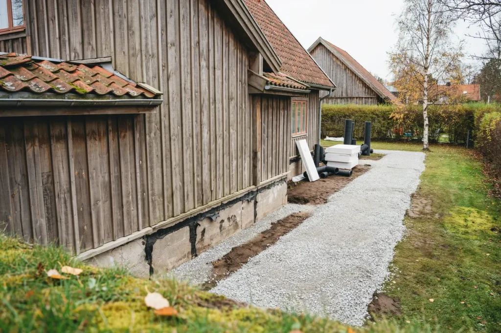 dr nera huset r tt tecken p fukt val av l sning och kostnader att ha koll p